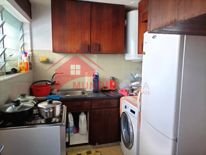 Apartamento T1 para Venda em Sesimbra (Castelo) Foto 10