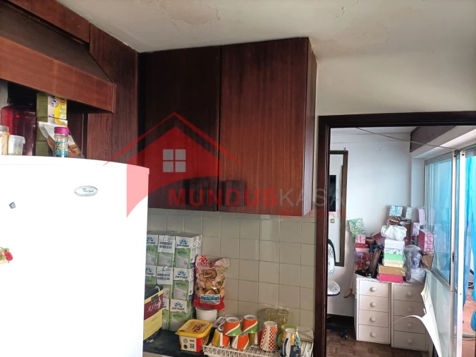 Apartamento T1 para Venda em Sesimbra (Castelo) Foto 11