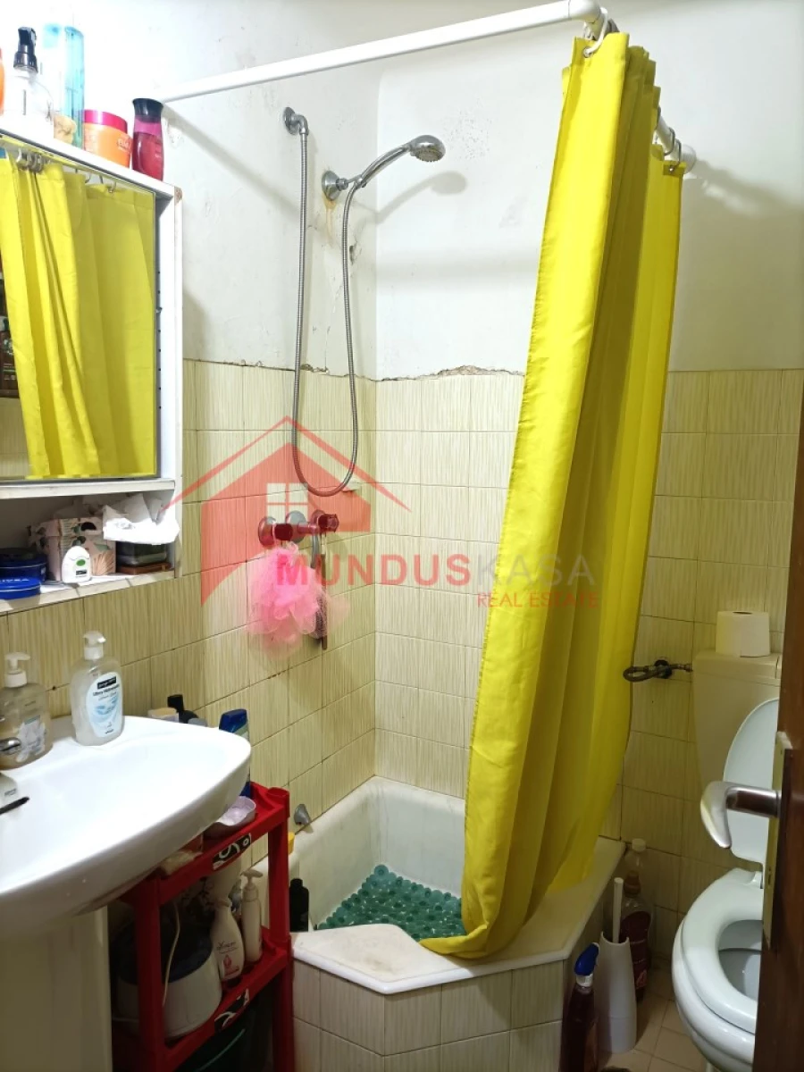 Apartamento T1 para Venda em Sesimbra (Castelo) Foto 25