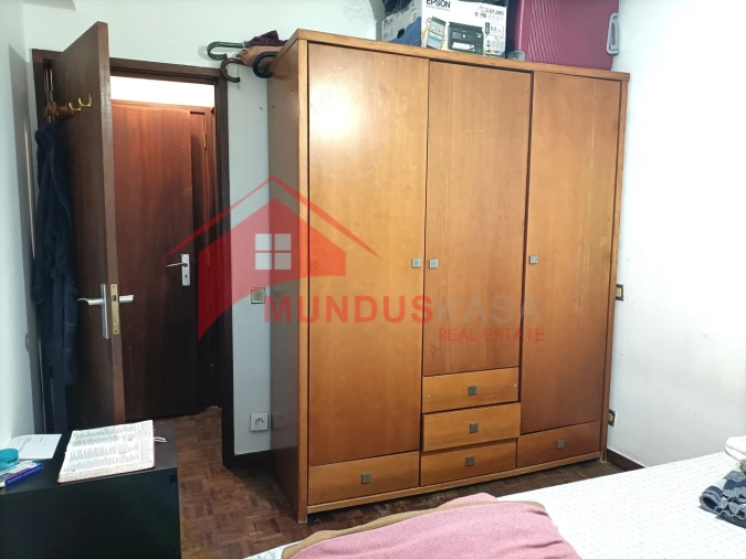 Apartamento T1 para Venda em Sesimbra (Castelo) Foto 14