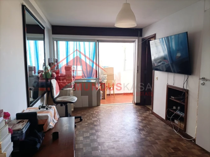 Apartamento T1 para Venda em Sesimbra (Castelo) Foto 8