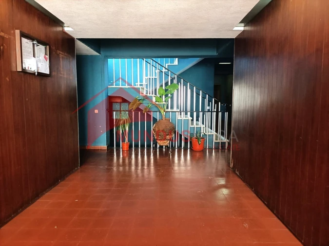 Apartamento T1 para Venda em Sesimbra (Castelo) Foto 29