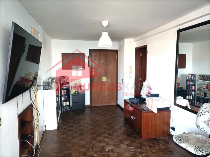 Apartamento T1 para Venda em Sesimbra (Castelo) Foto 5