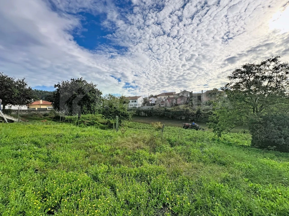 Moradia T4 para Venda em Seixas Foto 26