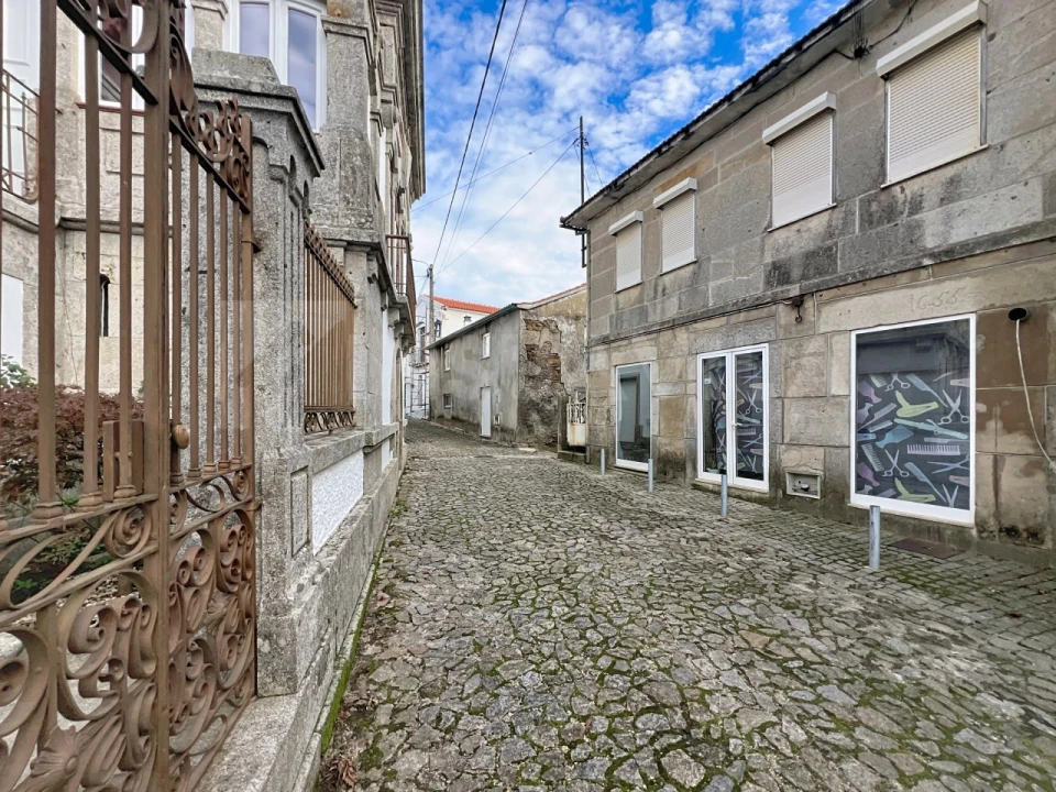 Moradia T4 para Venda em Seixas Foto 4