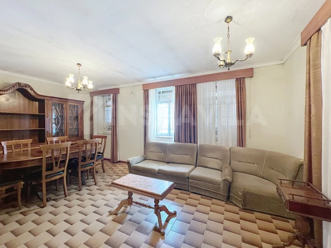 Moradia T4 para Venda em Seixas Foto 7