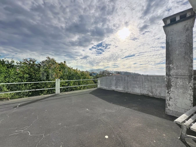 Moradia T4 para Venda em Seixas Foto 12