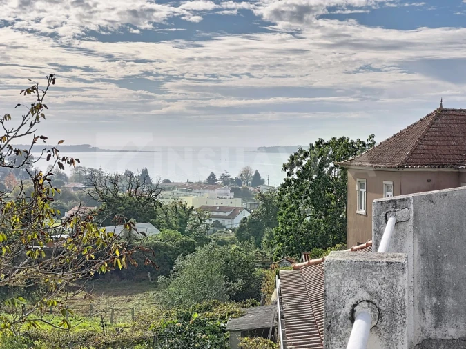 Moradia T4 para Venda em Seixas Foto 14