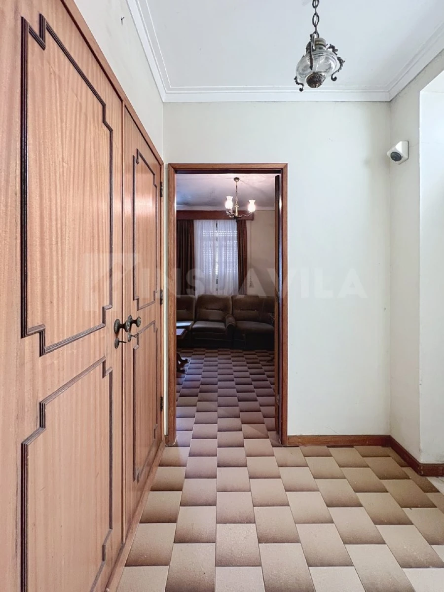 Moradia T4 para Venda em Seixas Foto 20