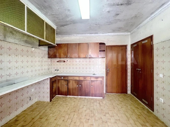 Moradia T4 para Venda em Seixas Foto 11