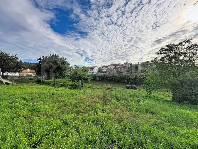 Moradia T4 para Venda em Seixas Foto 28