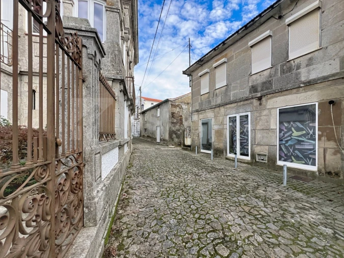 Moradia T4 para Venda em Seixas Foto 4