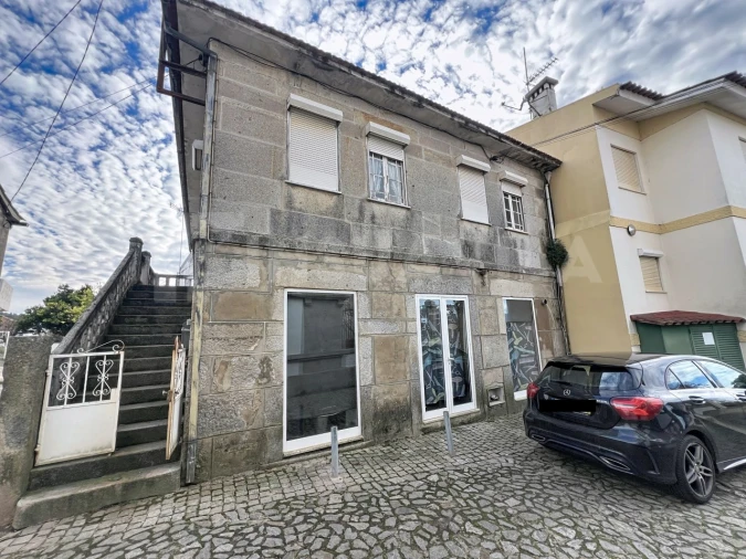 Moradia T4 para Venda em Seixas Foto 2