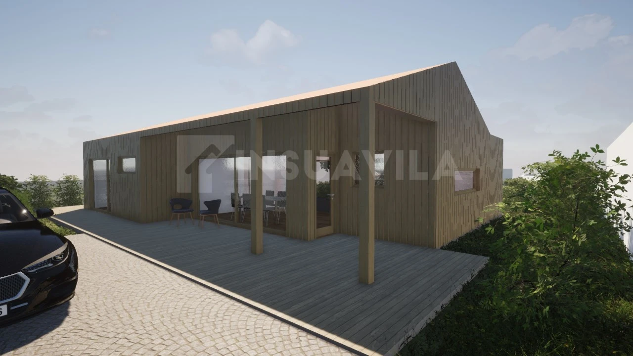 Terreno para Venda em Seixas Foto 24