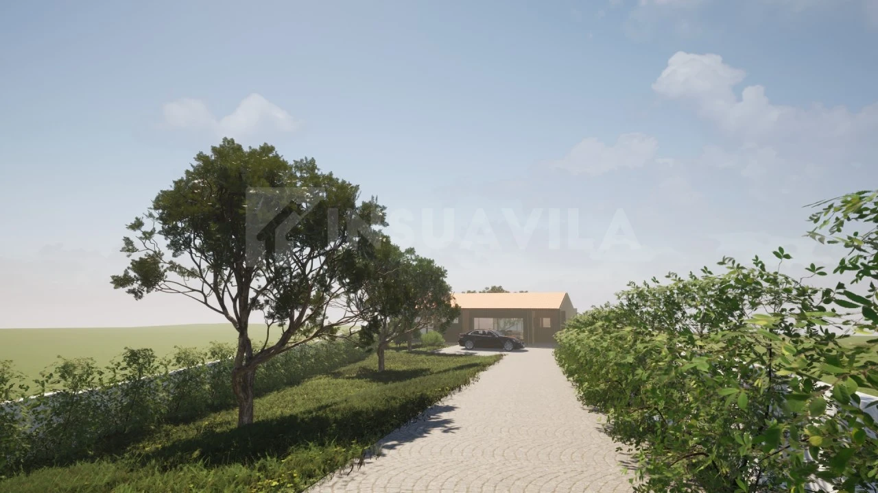 Terreno para Venda em Seixas Foto 27