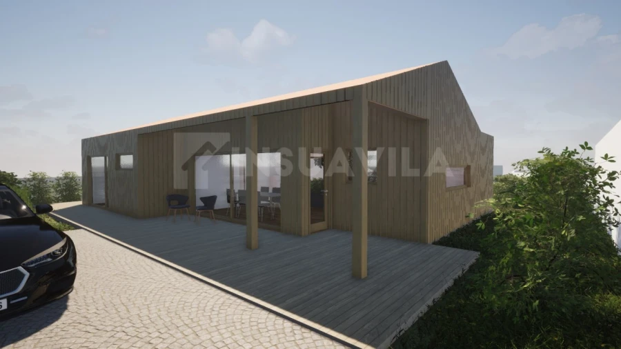 Terreno para Venda em Seixas Foto 24