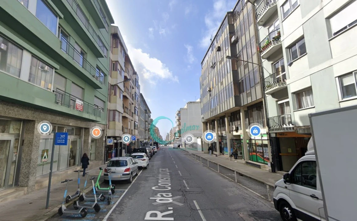 Apartamento T4 para Venda em Cedofeita, Santo Ildefonso, Sé, Miragaia, São Nicolau e Vitória Foto 16