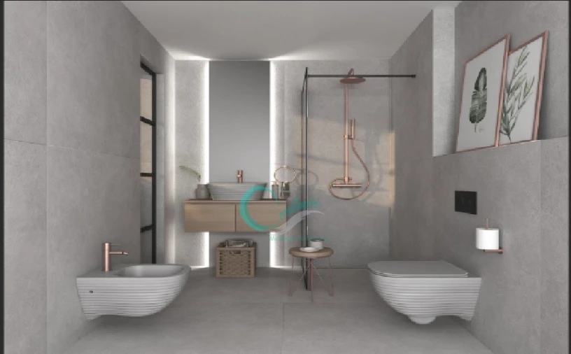 Apartamento T4 para Venda em Cedofeita, Santo Ildefonso, Sé, Miragaia, São Nicolau e Vitória Foto 11