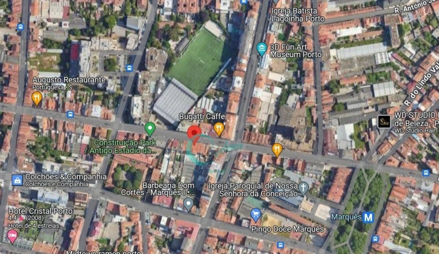 Apartamento T4 para Venda em Cedofeita, Santo Ildefonso, Sé, Miragaia, São Nicolau e Vitória Foto 15