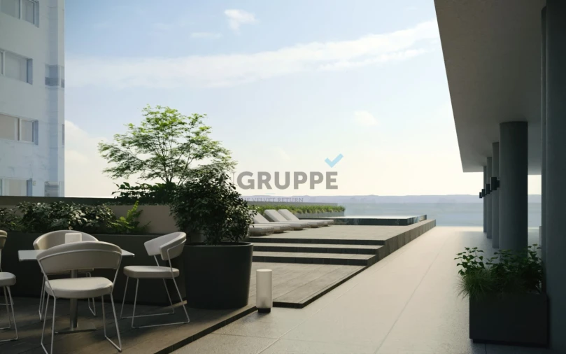 Apartamento T2 para Venda em Glória e Vera Cruz Foto 11