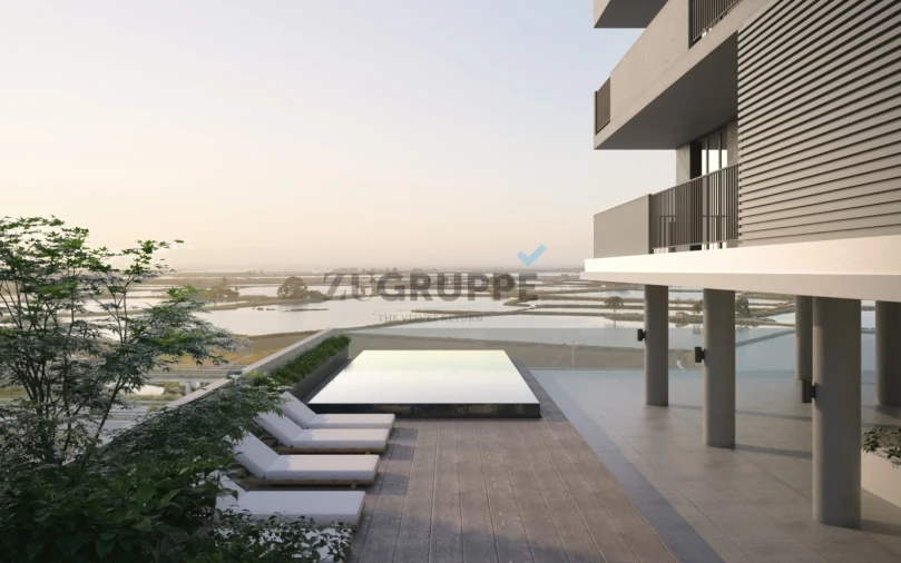 Apartamento T2 para Venda em Glória e Vera Cruz Foto 12