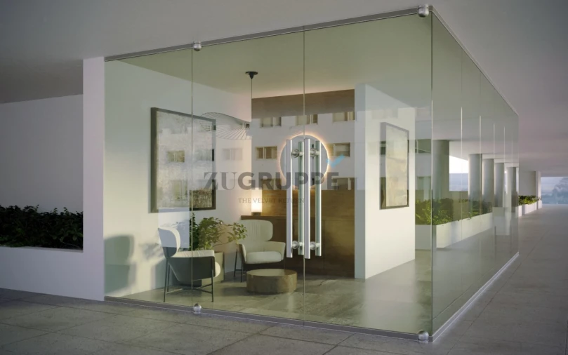 Apartamento T2 para Venda em Glória e Vera Cruz Foto 18