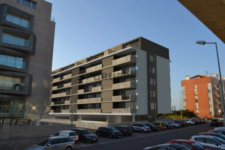 Apartamento T2 para Venda em Glória e Vera Cruz Foto 21