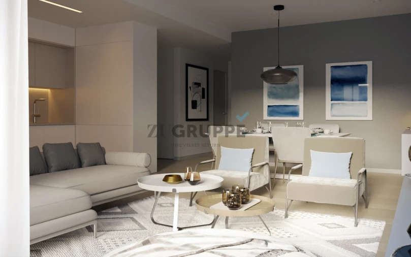 Apartamento T2 para Venda em Glória e Vera Cruz Foto 25