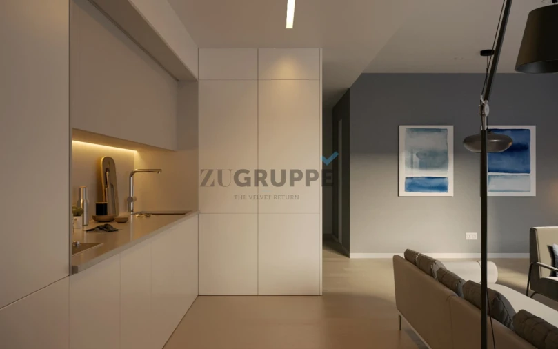 Apartamento T2 para Venda em Glória e Vera Cruz Foto 29