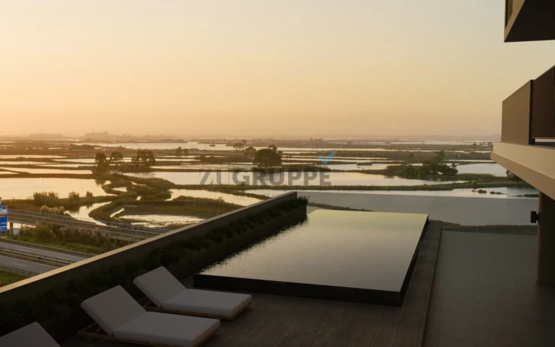 Apartamento T2 para Venda em Glória e Vera Cruz Foto 31