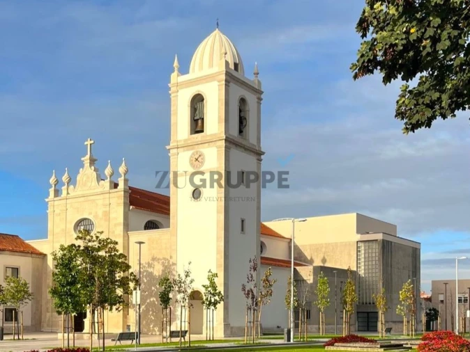 Apartamento T2 para Venda em Glória e Vera Cruz Foto 36