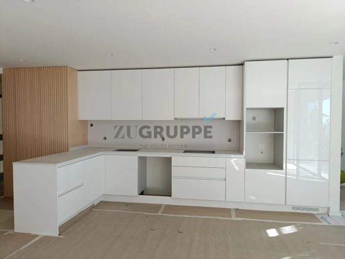 Apartamento T2 para Venda em Glória e Vera Cruz Foto 1
