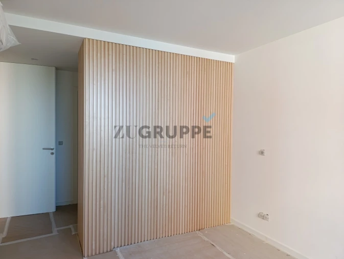 Apartamento T2 para Venda em Glória e Vera Cruz Foto 4