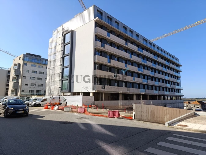 Apartamento T2 para Venda em Glória e Vera Cruz Foto 6