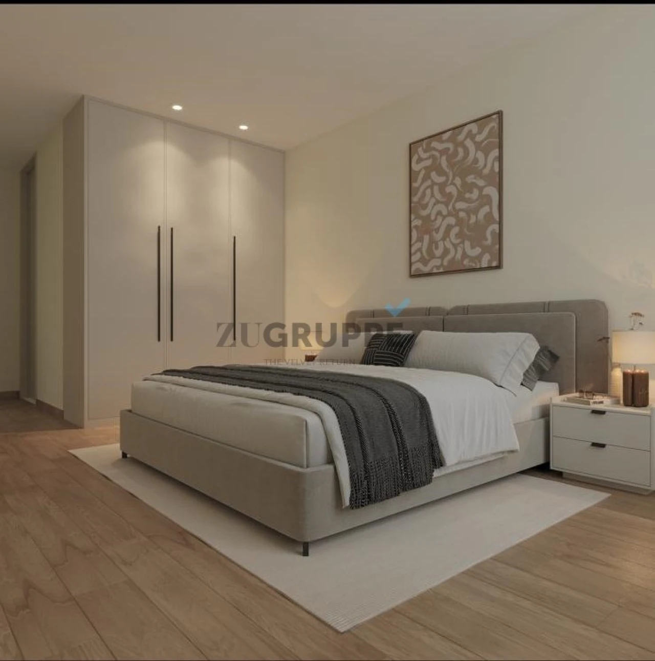 Apartamento T3 para Venda em Canidelo Foto 24