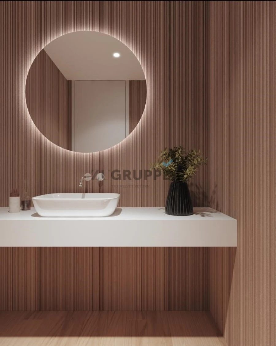 Apartamento T3 para Venda em Canidelo Foto 6