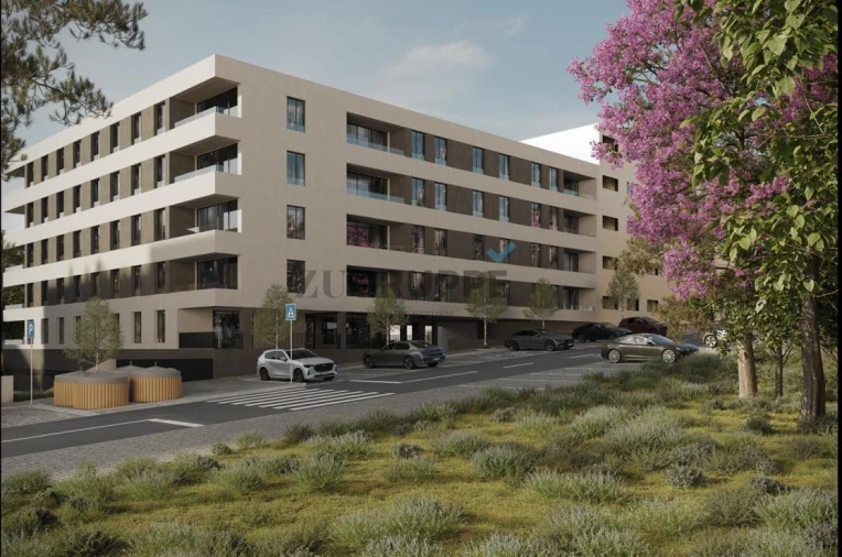 Apartamento T3 para Venda em Canidelo Foto 9