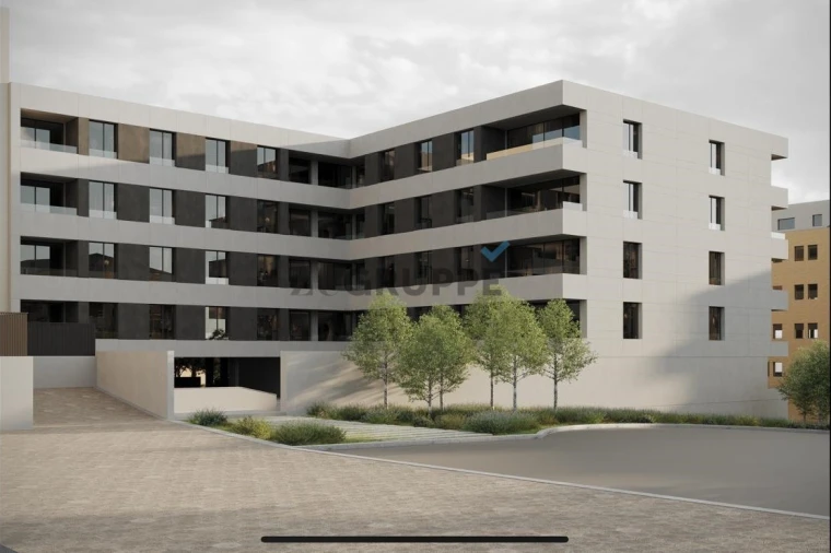 Apartamento T3 para Venda em Canidelo Foto 13