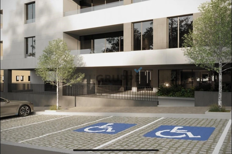 Apartamento T3 para Venda em Canidelo Foto 17