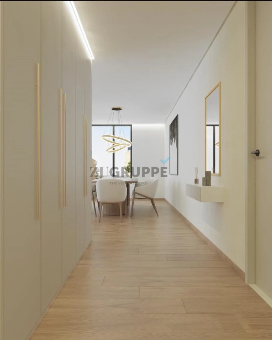 Apartamento T3 para Venda em Canidelo Foto 18