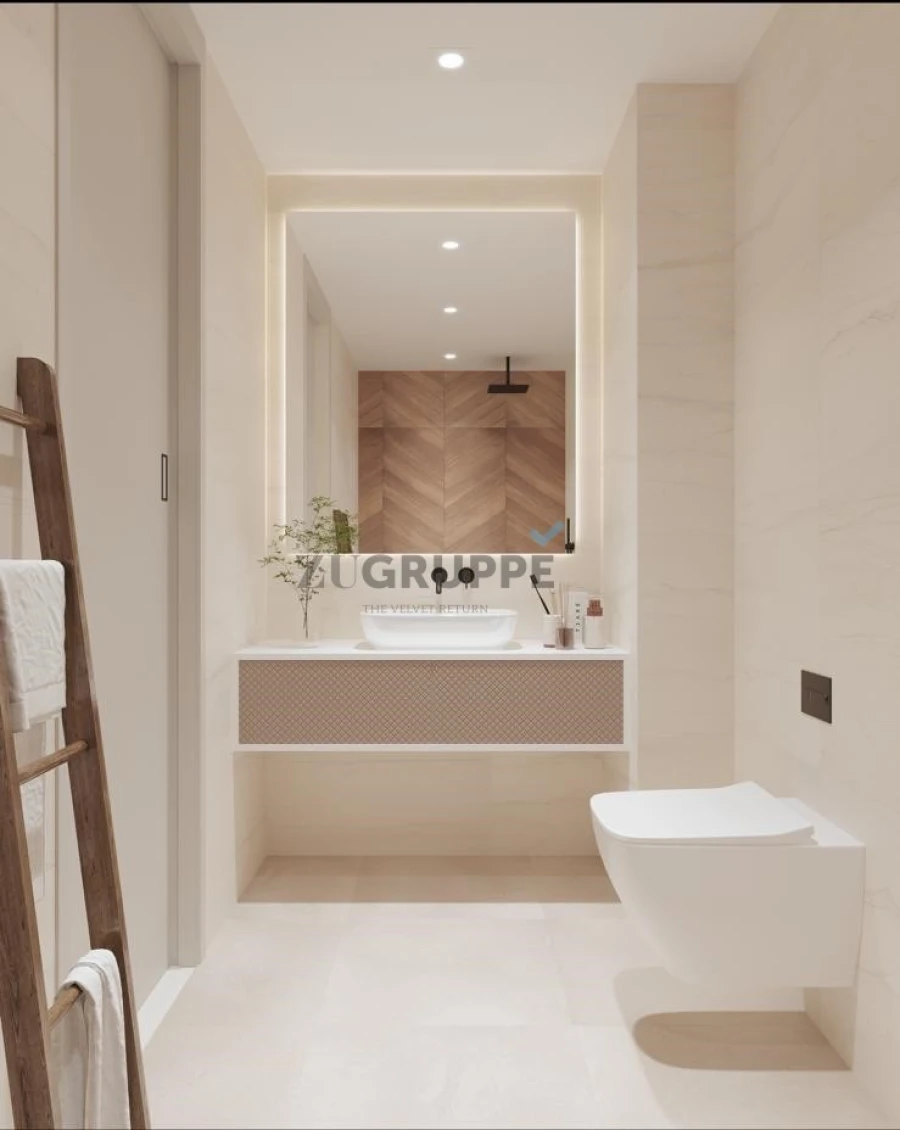 Apartamento T3 para Venda em Canidelo Foto 19