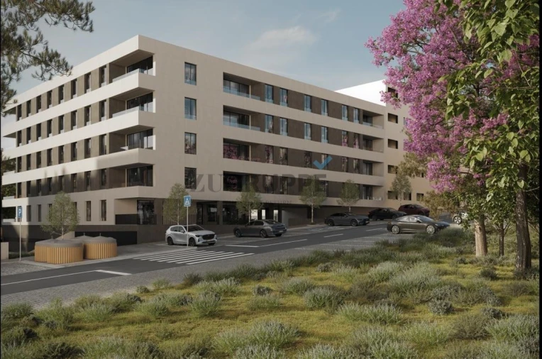 Apartamento T3 para Venda em Canidelo Foto 22