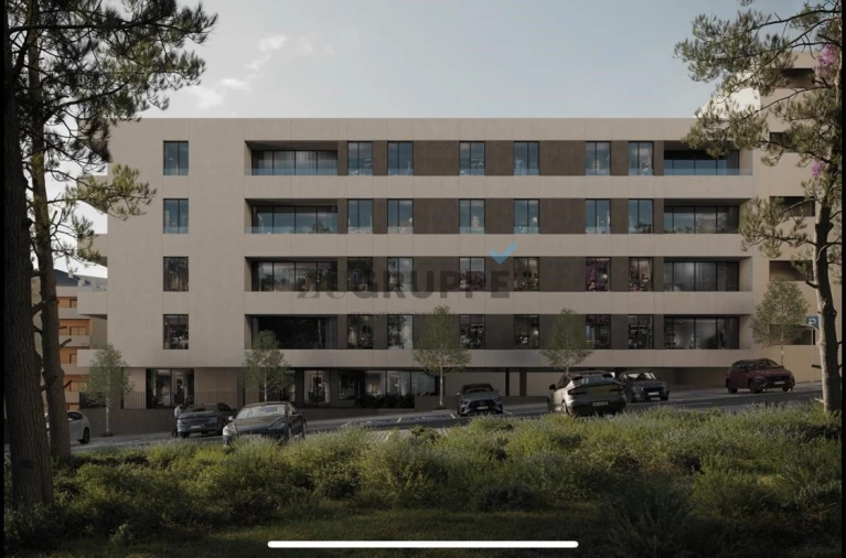 Apartamento T3 para Venda em Canidelo Foto 26