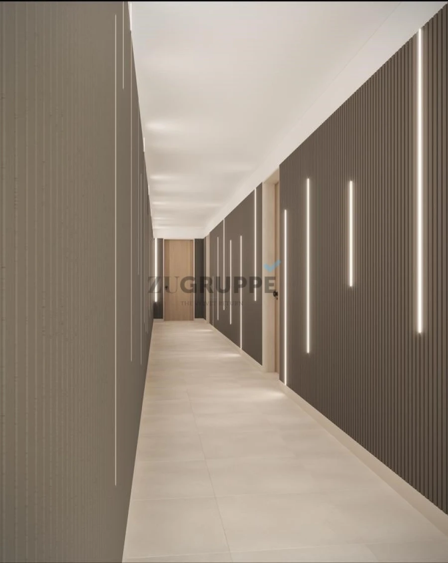 Apartamento T3 para Venda em Canidelo Foto 27