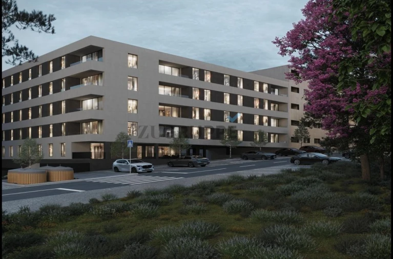 Apartamento T3 para Venda em Canidelo Foto 34