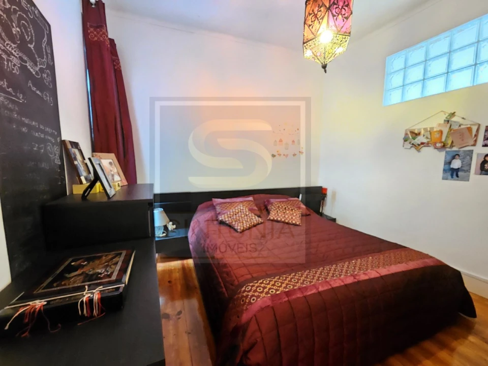 Apartamento T4 para Venda em Arroios Foto 7