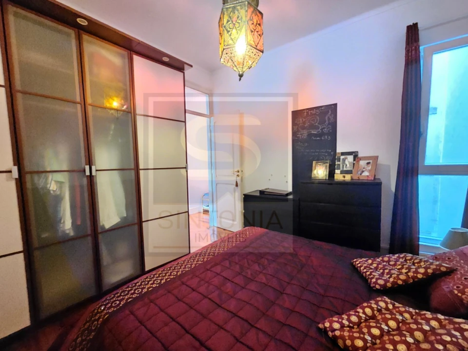 Apartamento T4 para Venda em Arroios Foto 8