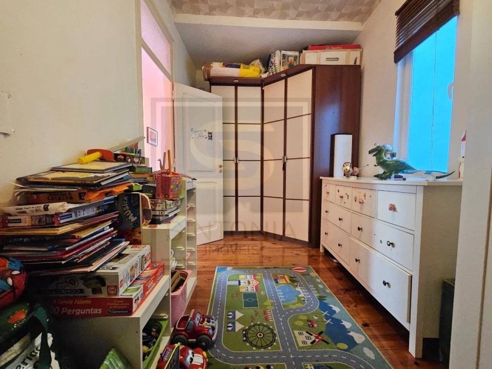 Apartamento T4 para Venda em Arroios Foto 10