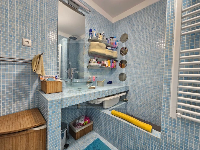 Apartamento T4 para Venda em Arroios Foto 12