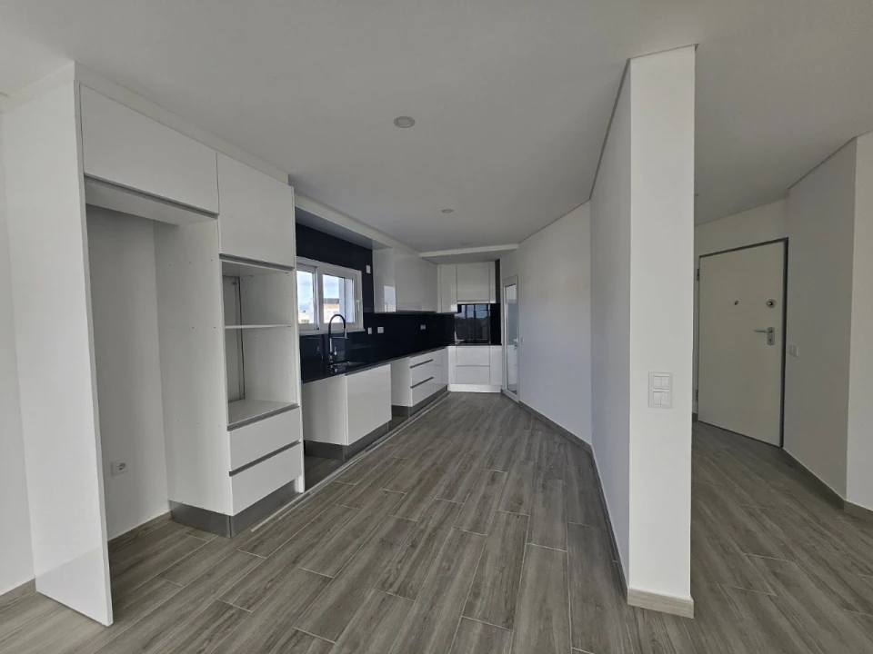 Apartamento T3 para Venda em Altura Foto 13